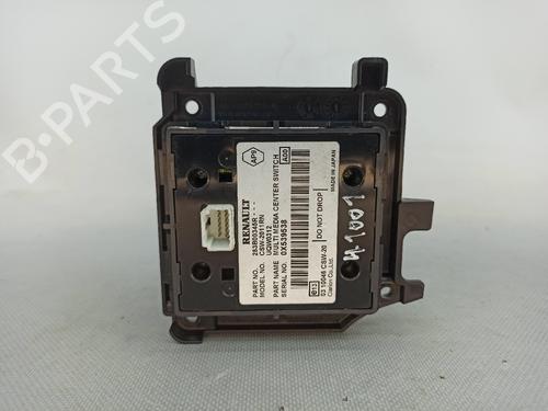 Other RENAULT MEGANE III Grandtour (KZ0/1) 1.5 dCi (KZ1M, KZ1W, KZ0R) | BP19335640O1 