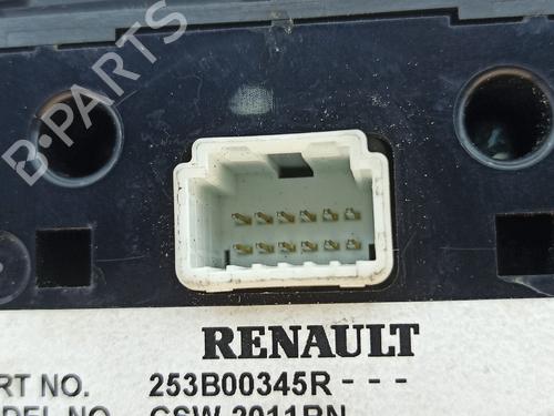 Other RENAULT MEGANE III Grandtour (KZ0/1) 1.5 dCi (KZ1M, KZ1W, KZ0R) | BP19335640O1 