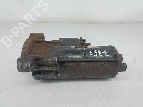 Used Starter CITROËN SAXO Hatchback van (S3_) 1.5 D (58 hp) 19335683