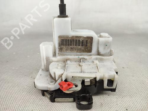 Used Front right lock FIAT 500 (312_) 1.2 (312AXA1A) (69 hp) 19393583