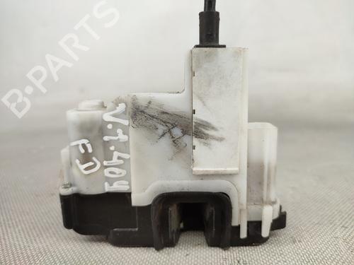 Front right lock FIAT 500 (312_) 1.2 (312AXA1A) | BP19393583C97