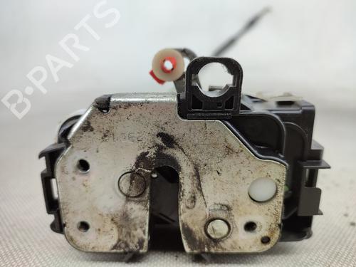 Front right lock FIAT 500 (312_) 1.2 (312AXA1A) | BP19393583C97
