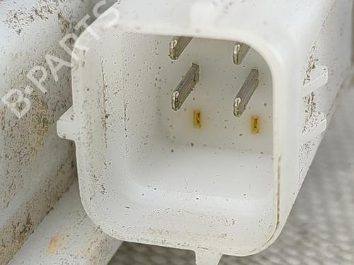 Front right lock FIAT 500 (312_) 1.2 (312AXA1A) | BP19393583C97