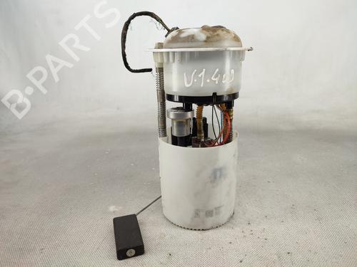 Used Fuel pump FIAT 500 (312_) 1.2 (312AXA1A) (69 hp) 19393573