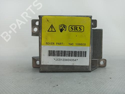 ECU airbags LAND ROVER DISCOVERY II (L318) 2.5 Td5 4x4 | BP19399108M53 