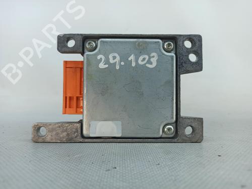 Sterownik / Moduł Airbag LAND ROVER DISCOVERY II (L318) 2.5 Td5 4x4 YMC106600