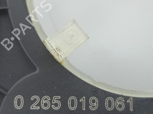 Andre NISSAN QASHQAI II (J11, J11_) 1.5 dCi | BP19400014O1 