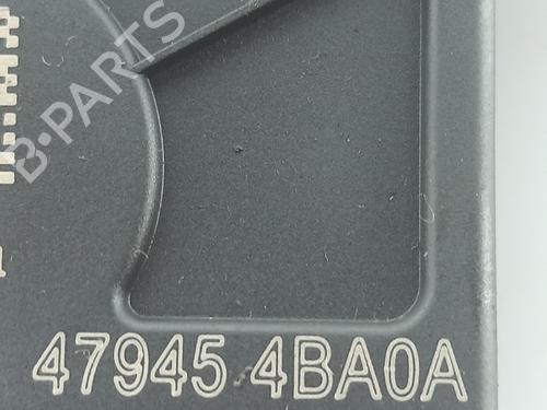 Andre NISSAN QASHQAI II (J11, J11_) 1.5 dCi | BP19400014O1 