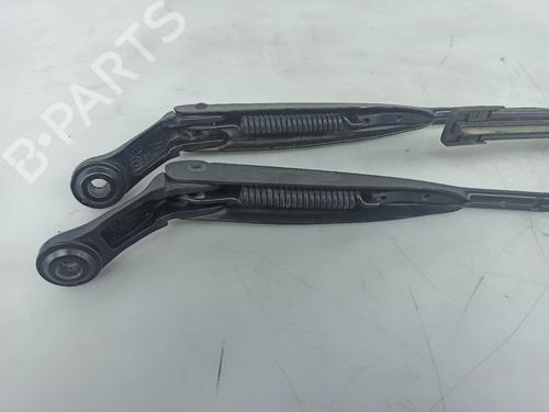 Front windshield wiper arm FIAT 500 (312_) 1.2 (312AXA1A) | BP19393572C143