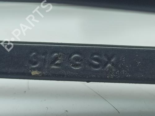 Front windshield wiper arm FIAT 500 (312_) 1.2 (312AXA1A) | BP19393572C143