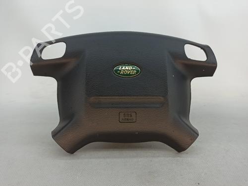 Poduszka powietrzna Airbag kierownicy LAND ROVER DISCOVERY II (L318) 2.5 Td5 4x4 00060333B