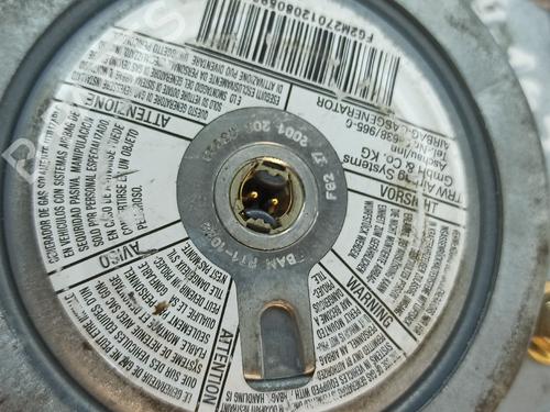 Driver airbag LAND ROVER DISCOVERY II (L318) 2.5 Td5 4x4 | BP19399097C9