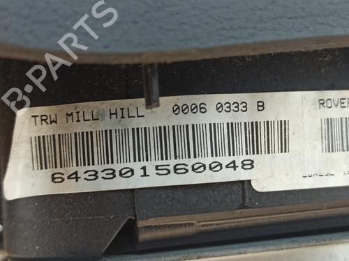 Driver airbag LAND ROVER DISCOVERY II (L318) 2.5 Td5 4x4 | BP19399097C9