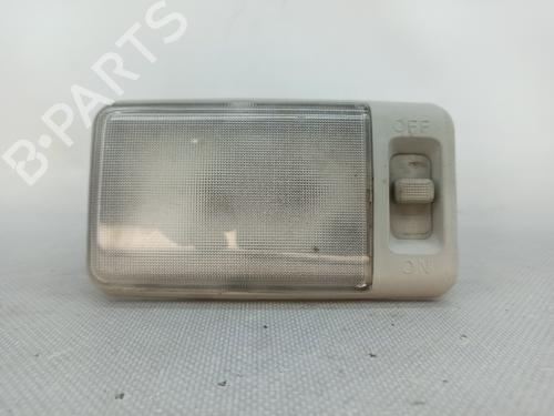 Lampa oświetlenia wnętrza LAND ROVER DISCOVERY II (L318) 2.5 Td5 4x4 TRAS