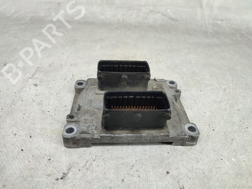 Centralina motore FIAT PUNTO (188_) 1.2 16V 80 (188.233, .235, .253, .255, .333, .353, .639,... | BP19400491M57 