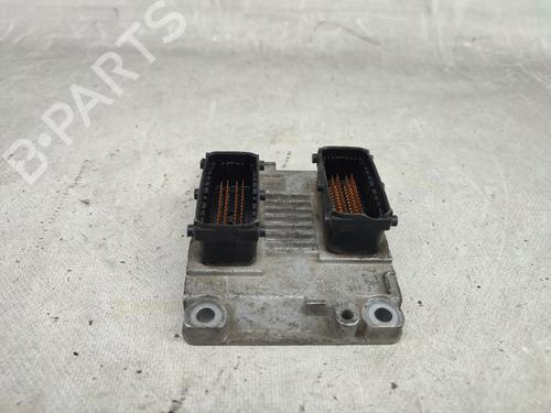 Centralina motore FIAT PUNTO (188_) 1.2 16V 80 (188.233, .235, .253, .255, .333, .353, .639,... | BP19400491M57 