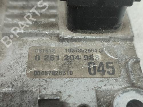 Centralina motore FIAT PUNTO (188_) 1.2 16V 80 (188.233, .235, .253, .255, .333, .353, .639,... | BP19400491M57 