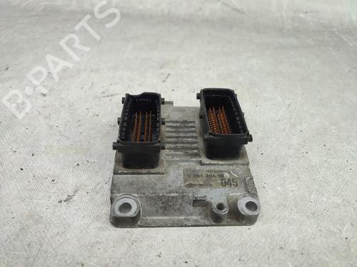 Centralina motore FIAT PUNTO (188_) 1.2 16V 80 (188.233, .235, .253, .255, .333, .353, .639,... | BP19400491M57 