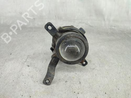 Left front fog light KIA CERATO I Hatchback (LD) 1.6 CRDi | BP19400008C30 