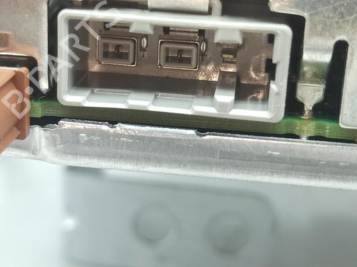 Bilradio NISSAN QASHQAI II (J11, J11_) 1.5 dCi | BP19400060E6 