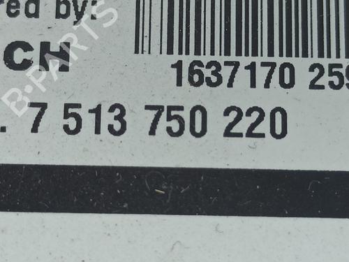 Bilradio NISSAN QASHQAI II (J11, J11_) 1.5 dCi | BP19400060E6 