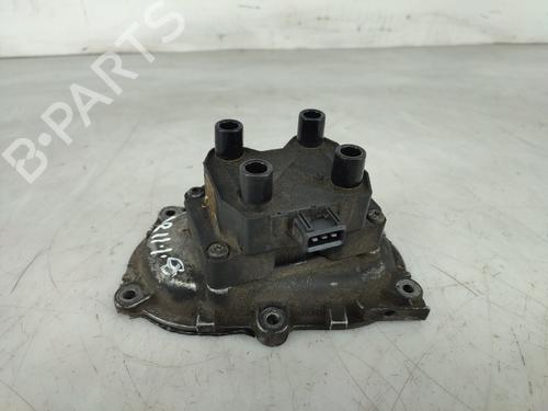 Used Ignition coil FIAT PUNTO (188_) 1.2 16V 80 (188.233, .235, .253, .255, .333, .353, .639,... (80 hp) 19400489