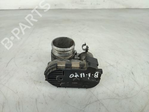 Spjeldhus FIAT PUNTO (188_) 1.2 16V 80 (188.233, .235, .253, .255, .333, .353, .639,... (80 hp) 19400486