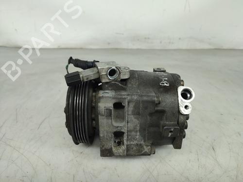 Motor calefaccion FIAT PUNTO (188_) 1.2 16V 80 (188.233, .235, .253, .255, .333, .353, .639,... (80 hp) 19400488
