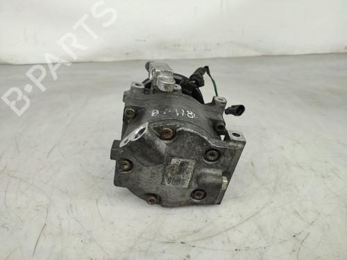 Heater blower motor FIAT PUNTO (188_) 1.2 16V 80 (188.233, .235, .253, .255, .333, .353, .639,... | BP19400488M62