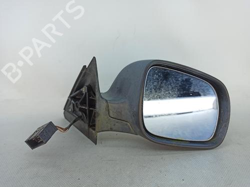 Used Right mirror AUDI A4 B5 (8D2) 1.8 T (150 hp) 19399151