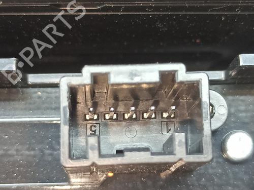 Climate control NISSAN QASHQAI II (J11, J11_) 1.5 dCi | BP19400029I5