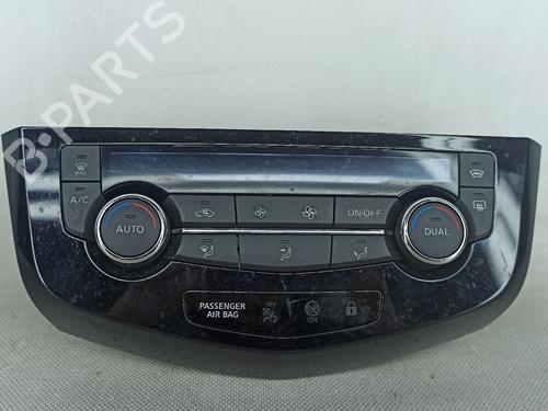 Used Climate control NISSAN QASHQAI II (J11, J11_) 1.5 dCi (110 hp) 19400029