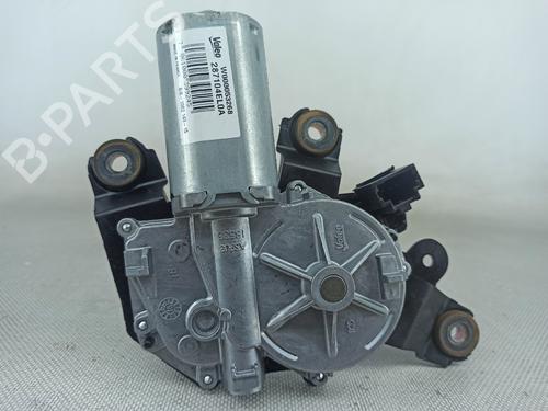 Viskermotor bagrude NISSAN QASHQAI II (J11, J11_) 1.5 dCi (110 hp) 19400049