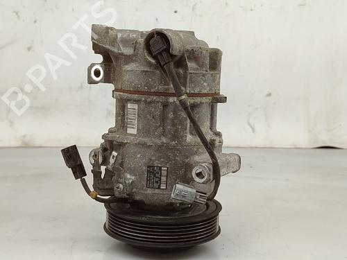 Used AC compressor NISSAN QASHQAI II (J11, J11_) 1.5 dCi (110 hp) 19405729