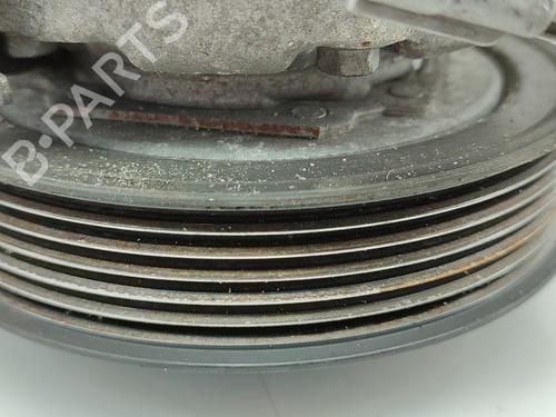 AC compressor NISSAN QASHQAI II (J11, J11_) 1.5 dCi | BP19405729M34