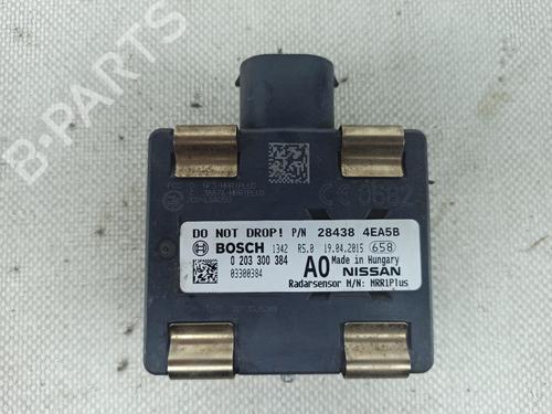 Elektronisk modul NISSAN QASHQAI II (J11, J11_) 1.5 dCi (110 hp) 19405744