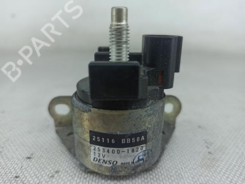 Andere für NISSAN QASHQAI II (J11, J11_) 1.5 dCi (110 hp) 19406654