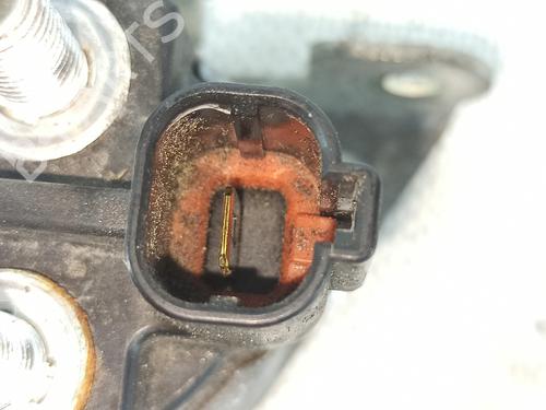 Andere NISSAN QASHQAI II (J11, J11_) 1.5 dCi | BP19406654O1 