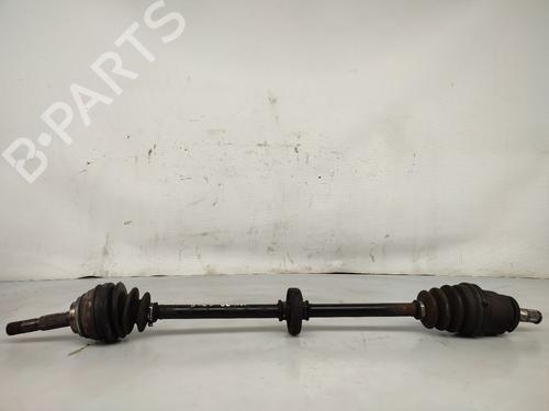 Used Right front driveshaft NISSAN ALMERA I (N15) 2.0 D (75 hp) 19407188