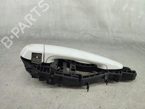 Used Front right exterior door handle BMW 4 Gran Coupe (F36) 420 d (184 hp) 19330843