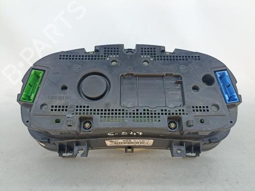 Quadrante VW GOLF IV (1J1) 1.4 16V | BP19407514C47