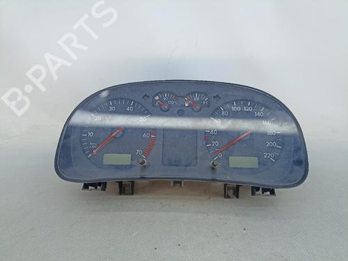 Quadrante VW GOLF IV (1J1) 1.4 16V (75 hp) 19407514