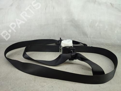 Used Front right seatbelt BMW 4 Gran Coupe (F36) 420 d (184 hp) 19330736