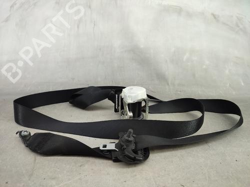 Front right seatbelt BMW 4 Gran Coupe (F36) 420 d | BP19330736I25
