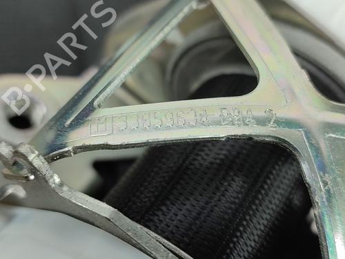 Front right seatbelt BMW 4 Gran Coupe (F36) 420 d | BP19330736I25