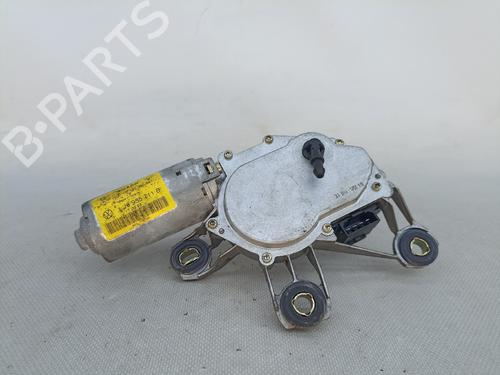 Viskermotor bakrute VW GOLF IV (1J1) 1.4 16V (75 hp) 19407512