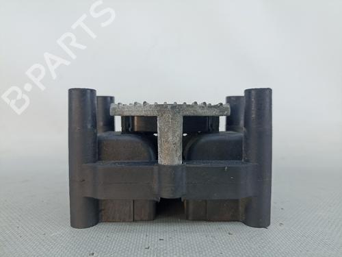 Used Ignition coil VW GOLF IV (1J1) 1.4 16V (75 hp) 19407499