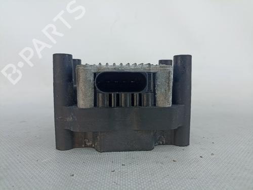 Ignition coil VW GOLF IV (1J1) 1.4 16V | BP19407499M94 