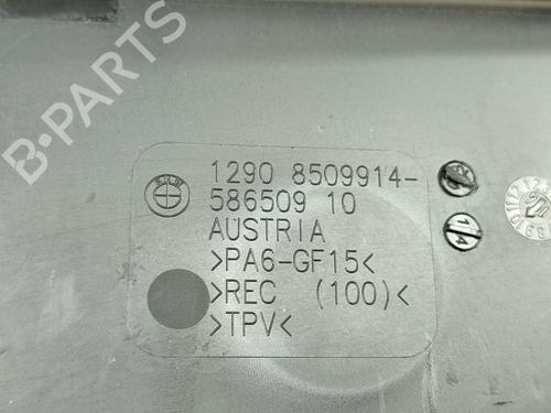 Other BMW 4 Gran Coupe (F36) 420 d | BP19330814O1