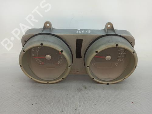 Used Instrument cluster VW POLO (6N2) 1.4 16V (101 hp) 19407535